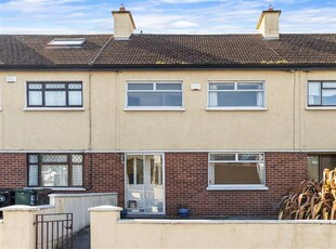 3 Laurel Bank, Lanesville, Dun Laoghaire, Co. Dublin