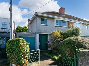 32 Barton Drive, Rathfarnham, Dublin 14