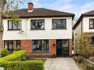 33 Seafield Court, Killiney, Co. Dublin