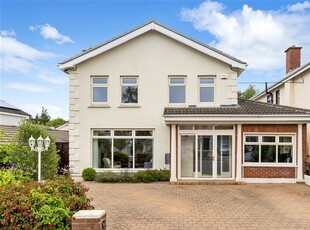 34 Westminster Lawns, Foxrock, Dublin 18