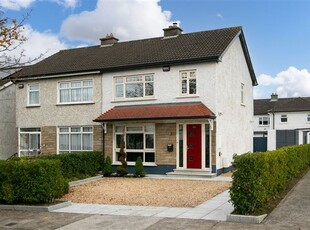 36 Rushbrook Park, Templeogue, Dublin 6W