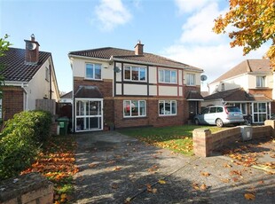 38 Ferncourt View, Ballycullen, Dublin 24