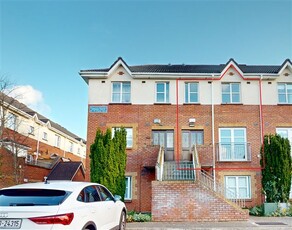 39 Boroimhe Maples, Swords, County Dublin