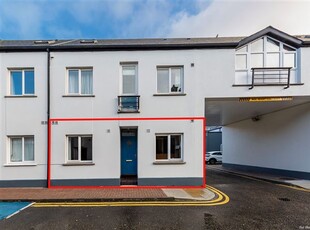 39 Pierce Court, Paul Quay, Wexford., Wexford Town