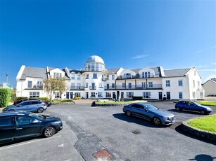 4, Marine Lighthouse, Cliff Road, Enniscrone, Co. Sligo.