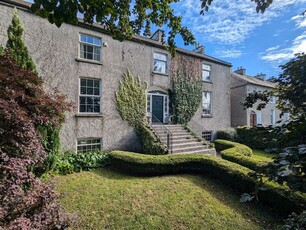 4 The Terrace, Borrisokane, Nenagh, Co. Tipperary