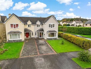 45 Ross Dara, Loreto Road, Killarney, Kerry