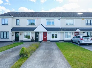 5 Holywell Heights, Swords, County Dublin