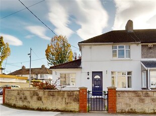 58 Seaview Avenue, East Wall, Dublin