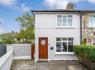 62 SEAVIEW AVENUE, East Wall, Dublin 3