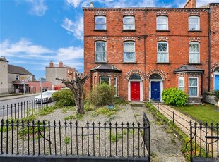 66 DRUMCONDRA ROAD LOWER (Pre '63), Drumcondra, Dublin 9