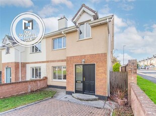 78 Cluain Dara, Ballymoneen Road, Galway City, Co. Galway