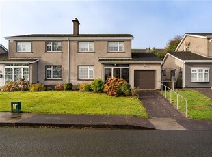 8 Parkmeade Close, Parklands, Commons Road, Cork