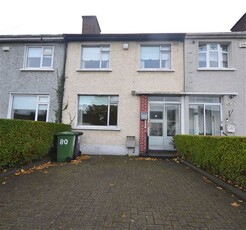 80 Kennelsfort Road , Palmerstown, Dublin 20