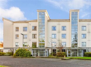 88 Louisa Park, Block E, Leixlip, Co. Kildare