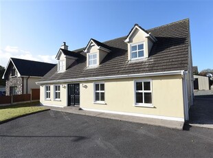 9 Ard na Greine, Shanbally, Cork