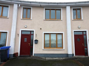 9 Lios Garbh, Portnick, Ballinasloe, Galway