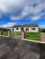 Aglish House, Cromane, Kerry