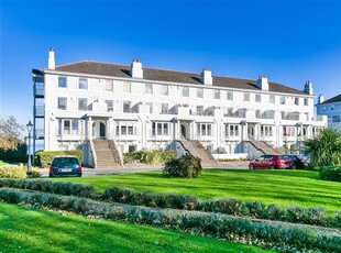 Apartment 13, Salthill, Monkstown, Co. Dublin