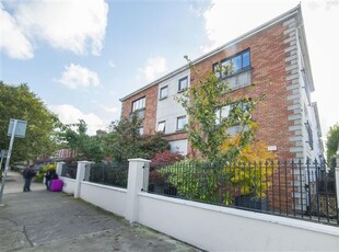 Apartment 20 Shelbourne Park Mews, 25 Ringsend Road, Ringsend, Dublin