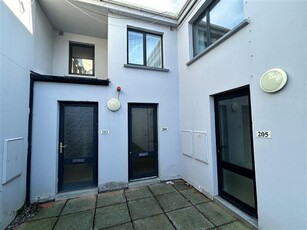 Apartment 204 & 218 Beechcourt, Beech Road, New Street, Killarney, Co. Kerry