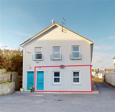 Apartment 3, Dunmore View, Dunmore East, Waterford