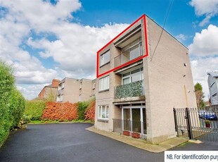 Apartment 5, Glencarrig Court, 115 Richmond Road, Dublin 3, Dublin