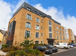 Apartment 5, Saint Pancras House, Saint Pancras Avenue, Harold's Cross, Dublin 6W