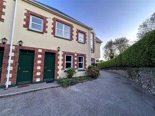 Apt. 10 The Kiln, The Maltings, Ballinacurra, Midleton, Cork