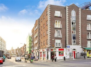 Apt 14, Block A, Belmont Hall, Dublin 1