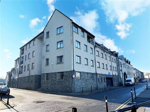 Apt. 14 John's Mill, John Street, Carlow, Co. Carlow