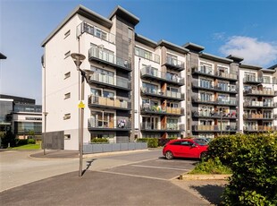 Apt 306 The Hawthorns, Carrington, Northwood, Santry, Dublin 9