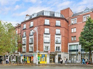 Apt 45, 20 Christchurch Place, Dublin 8, County Dublin