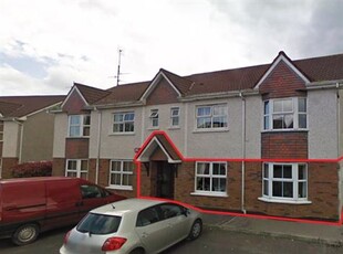 Apt. 6, Heatherfield Court, Carrigaline, Cork