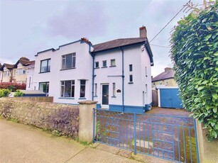 Ard Cloc, Stradbrook Road, Blackrock, County Dublin