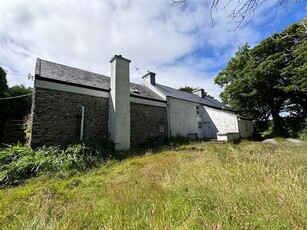 Ard Na gCrann, Lowertown, Schull, Cork