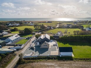 'Bonds Lodge', Libgate, Kilmore Quay, Wexford