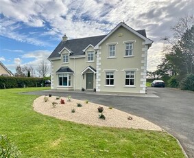 Cullenaghbeg, Ardrahan, Co. Galway