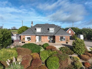 Curkish Lane, Bailieborough, Cavan