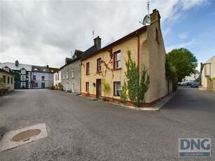 Hollythorne Cottage, The Square, Inistioge, Co. Kilkenny