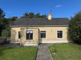 Knocknadaula, Kiltullagh , Athenry, Galway