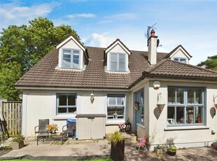 Laplands Cottage, Douglas, Cork