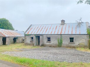 Leabeg, Blueball, Tullamore, Offaly