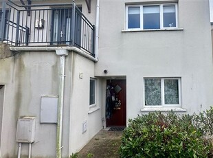 No 35 Beechwood Court, Cobh, Cork