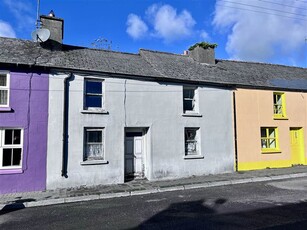 Old Store, Mill Street, Timoleague, Co. Cork