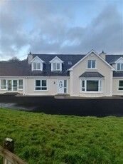 Property At Ray, Rathmullan, Donegal