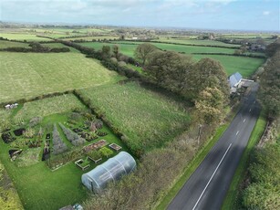 Site at Crossakiel, Kells, Meath