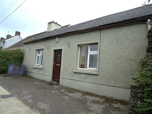 The Cottage, Clogheen, Cork