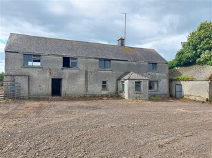 The Farmhouse, Dunkitt, Kilmacow, Kilkenny