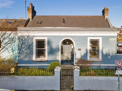 1 Tivoli Terrace North, Dun Laoghaire, Co. Dublin